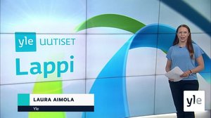 Yle Uutiset Lappi: 11.06.2021 17.06