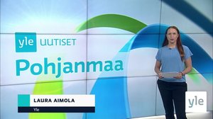 Yle Uutiset Pohjanmaa: 11.06.2021 17.06