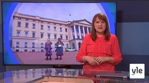 Oddasat: 11.06.2021 22.00