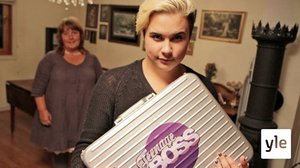 Teenage Boss: 16.06.2021 06.00