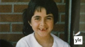 Kadonnut tyttö: 14.06.2021 06.00