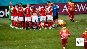 Sportnytt: 13.06.2021 19.50