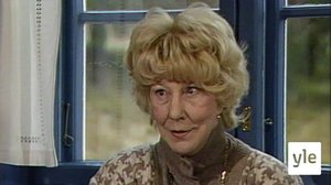 Kulttuuriruutu: Eeva Joenpelto: 14.06.2021 00.01