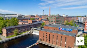 Kuka nousee valtaan Tampereella? Katso kuntavaalien ratkaisun hetket: 13.06.2021 23.02