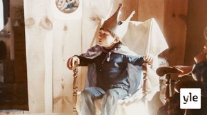 Valitut lapset: 14.06.2021 06.00