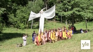 Valitut lapset: 14.06.2021 06.00