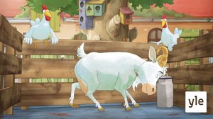 Henrietta nirsoilee (S): 14.06.2021 17.07