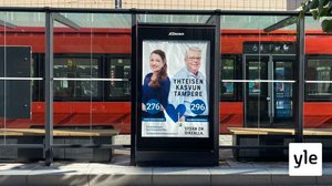 Tampereen neuvottelut alkavat kokoomuksen johdolla – Yle seuraa puolueiden kokoontumista: 14.06.2021 10.04