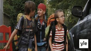 Seikkailu (S): 14.06.2021 14.55