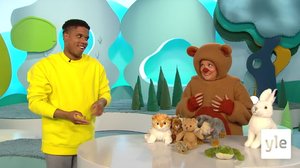 Kim-Leikki: 15.06.2021 10.00