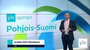 Yle Uutiset Pohjois-Suomi: 14.06.2021 17.06