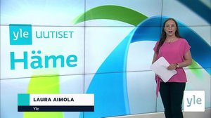 Yle Uutiset Häme: 14.06.2021 17.06
