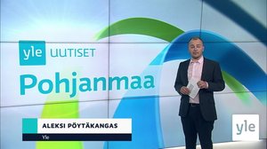 Yle Uutiset Pohjanmaa: 14.06.2021 17.06