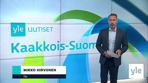 Yle Uutiset Kaakkois-Suomi: 14.06.2021 17.06