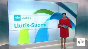 Yle Uutiset Uutis-Suomi : 14.06.2021 20.15