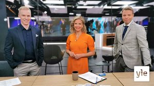 Kuntavaalien tulos kallistui oikealle: 15.06.2021 09.30