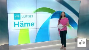 Yle Uutiset Häme: 14.06.2021 18.21