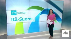 Yle Uutiset Itä-Suomi: 14.06.2021 18.21