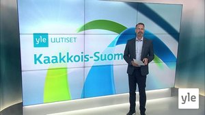 Yle Uutiset Kaakkois-Suomi: 14.06.2021 18.21