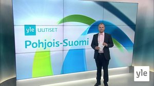 Yle Uutiset Pohjois-Suomi: 14.06.2021 18.21