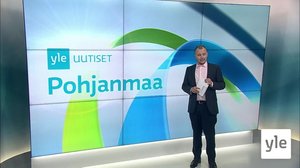 Yle Uutiset Pohjanmaa: 14.06.2021 18.21