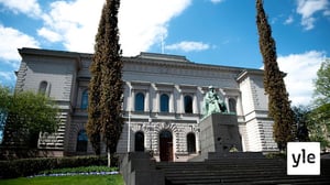 Suomen Pankin tiedotustilaisuus Suomen talouden näkymistä: 15.06.2021 12.01