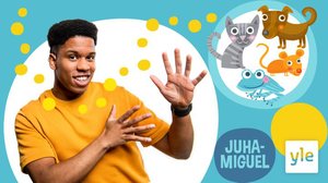 Eläimet: 16.06.2021 10.00