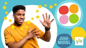 Värit: 16.06.2021 10.00