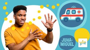 Ambulanssi: 16.06.2021 10.00