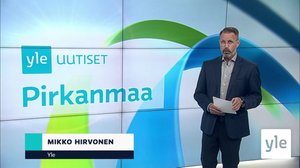 Yle Uutiset Pirkanmaa: 15.06.2021 17.06