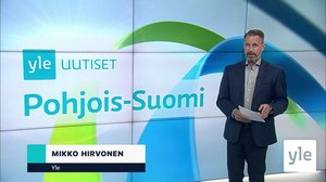 Yle Uutiset Pohjois-Suomi: 15.06.2021 17.06