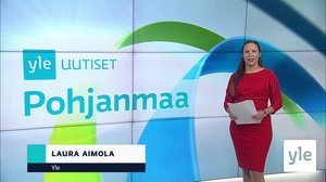 Yle Uutiset Pohjanmaa: 15.06.2021 17.06