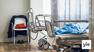 Sote-uudistus on valmistumassa: 15.06.2021 21.45