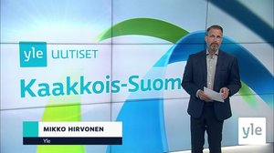Yle Uutiset Kaakkois-Suomi: 15.06.2021 17.06