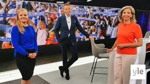 Venäjän ja Yhdysvaltain presidentit tapaavat Sveitsissä: 16.06.2021 09.30