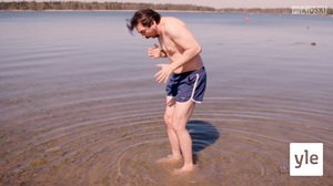 Kesän hurjin vesipeto: 16.06.2021 12.00