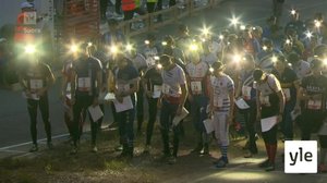 2015 Louna-Jukola, osa 1: 17.06.2021 00.01