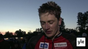 2014 Kuopio-Jukola, osa 2: 17.06.2021 00.01