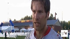 2011 Salpa-Jukola, osa 2: 17.06.2021 00.01