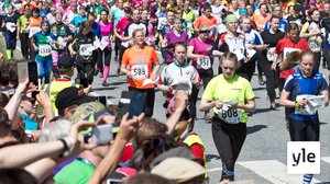 2017 Joensuu-Jukola, Venlojen viesti: 17.06.2021 00.01