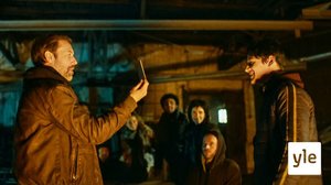 Kjellin tarina: 20.06.2021 06.00