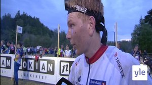 2012 Valio-Jukola, osa 2: 17.06.2021 00.01