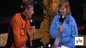 2013 Jämsä-Jukola, osa 2: 17.06.2021 00.01