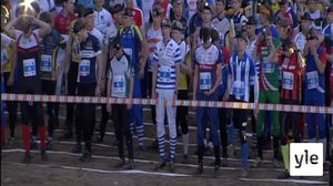 2013 Jämsä-Jukola, osa 1: 17.06.2021 00.01