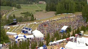 2012 Valio-Jukola, Venlojen viesti: 17.06.2021 00.01