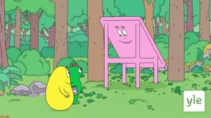 Luonnon helmassa (S): 18.06.2021 17.30