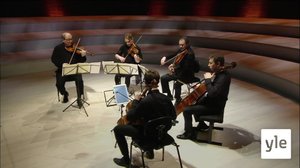 Franz Schubert: Kvintetto C-duuri: 19.06.2021 00.01