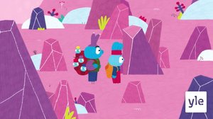 Vuoren kuningatar (S): 20.06.2021 07.14