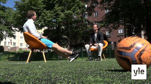 Miten Huuhkajat pysyy huipulla?: 16.06.2021 18.20