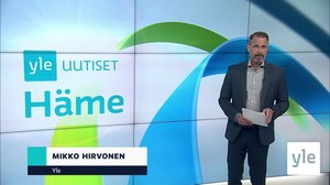 Yle Uutiset Häme: 16.06.2021 17.06